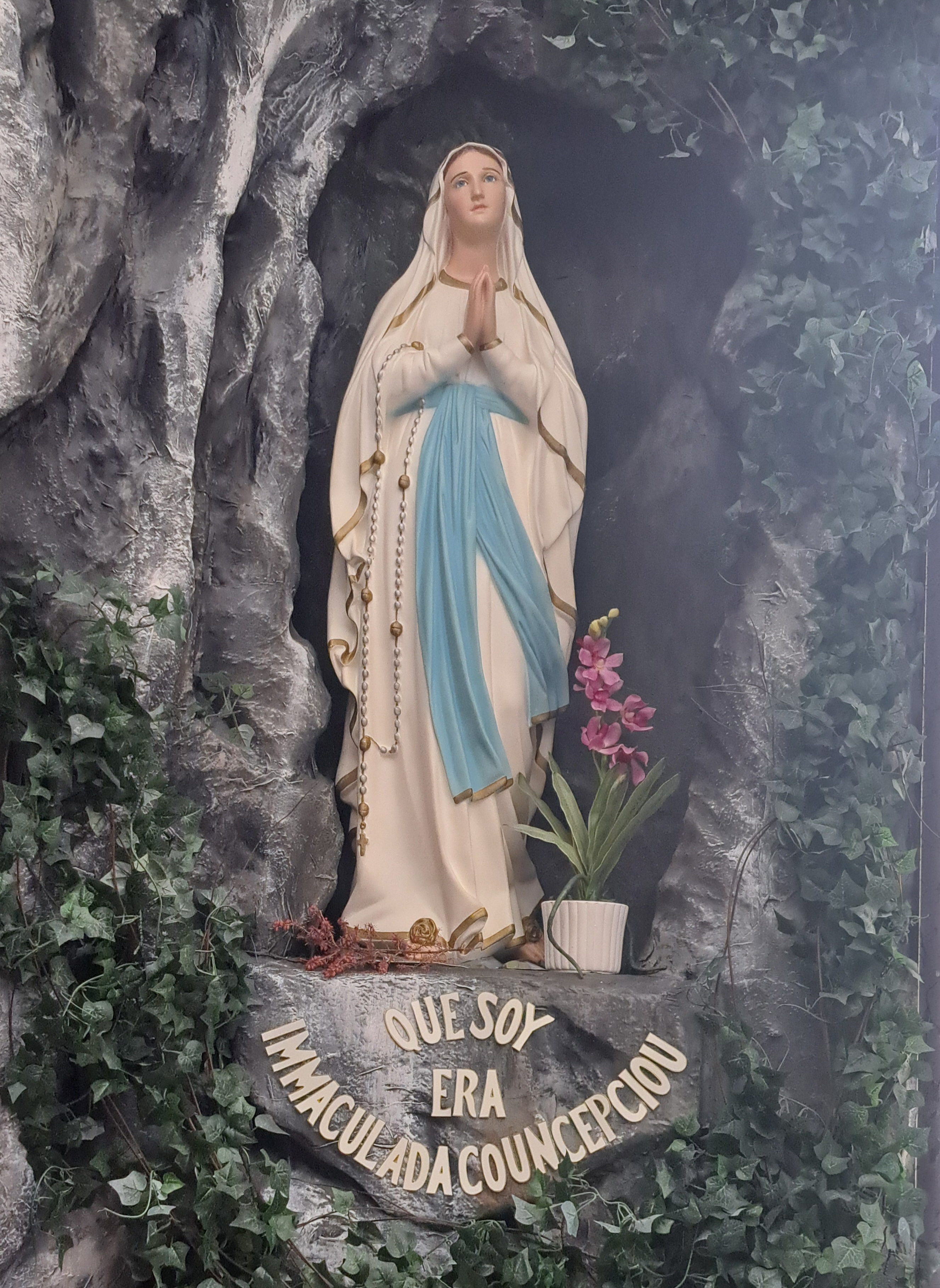 Messes et célébrations du 7 et 8 juin 